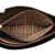 Burberry B Burberry Brown Calf Leather Shoulder Bag United Kingdom