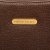 Burberry B Burberry Brown Calf Leather Shoulder Bag United Kingdom