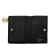 Louis Vuitton B Louis Vuitton Black Monogram Empreinte Leather Lisa Compact Wallet France