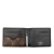 Louis Vuitton AB Louis Vuitton Brown Monogram Canvas Fabric Monogram Multiple Wallet France