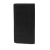 Louis Vuitton B Louis Vuitton Black Taiga Leather Leather Taiga Brazza Wallet France