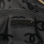 Chanel B Chanel Black Calf Leather CC Quilted skin Wild Stitch Handbag Italy