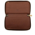 Louis Vuitton B Louis Vuitton Brown Monogram Canvas Fabric Monogram Zippy Organizer Wallet Spain