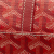 Goyard AB Goyard Red Coated Canvas Fabric Goyardine Belvedere II PM France