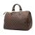 Louis Vuitton B Louis Vuitton Brown Damier Canvas Fabric Damier Ebene Speedy 35 France