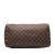 Louis Vuitton B Louis Vuitton Brown Damier Canvas Fabric Damier Ebene Speedy 35 France