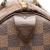 Louis Vuitton B Louis Vuitton Brown Damier Canvas Fabric Damier Ebene Speedy 35 France