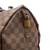 Louis Vuitton B Louis Vuitton Brown Damier Canvas Fabric Damier Ebene Speedy 35 France