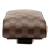 Louis Vuitton AB Louis Vuitton Brown Damier Canvas Fabric Damier Ebene Geronimos Spain
