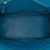 Hermès Birkin 30 Togo Leather Top-handle Bag Cobalt