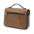 Louis Vuitton Pochette Métis Canvas Flap Crossbody Monogram Reverse