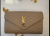 Yves Saint Laurent Wallets on chain