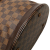 Louis Vuitton B Louis Vuitton Brown Damier Canvas Canvas Damier Ebene Marais France