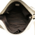 Gucci B Gucci Brown Beige with White Canvas Fabric GG Crossbody Italy
