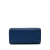Christian Dior B Dior Blue Calf Leather Medium Ultra Matte skin Cannage Embossed Lady Dior Italy