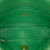 Chanel B Chanel Green Lambskin Leather Leather Small Quilted Lambskin Chain Is More Flap Italy