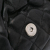 Chanel B Chanel Black Lambskin Leather Leather Large Lambskin Chain Around Flap Italy