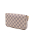 Louis Vuitton B Louis Vuitton White Damier Canvas Canvas Damier Azur Pochette Felicie France