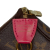 Louis Vuitton Brown Monogram Vivienne Christmas Roller Coaster Mini Pochette Accessoires France