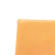 Hermès B Hermès Orange Calf Leather Epsom Bastia Coin Pouch France