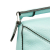 Loewe AB LOEWE Blue Light Blue Calf Leather Mini skin Puzzle Satchel Spain