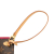 Louis Vuitton B Louis Vuitton Brown Monogram Canvas Canvas Monogram Neverfull Pouch France