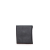 Hermès AB Hermès Black Calf Leather Epsom Bastia Coin Pouch France