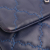 Chanel B Chanel Blue Midnight Blue Lambskin Leather Leather Mini Double Stitch Hamptons Flap France