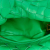 Bottega Veneta AB Bottega Veneta Green Nappa Leather Leather Mini Nappa Intrecciato Jodie Italy