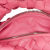 Bottega Veneta B Bottega Veneta Pink Nappa Leather Leather Mini Nappa Intrecciato Jodie Italy