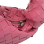 Bottega Veneta B Bottega Veneta Pink Nappa Leather Leather Mini Nappa Intrecciato Jodie Italy