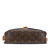 Louis Vuitton B Louis Vuitton Brown Monogram Canvas Fabric Monogram Saint Cloud GM France