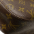 Louis Vuitton B Louis Vuitton Brown Monogram Canvas Fabric Monogram Saint Cloud GM France