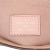 Louis Vuitton AB Louis Vuitton Brown with Pink Monogram Canvas Fabric Monogram Locky BB France