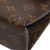 Louis Vuitton AB Louis Vuitton Brown with Pink Monogram Canvas Fabric Monogram Locky BB France