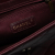 Chanel B Chanel Red Burgundy Caviar Leather Leather Paris Edinburgh Quilted Caviar Retro Class Flap Italy