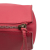 Balenciaga AB Balenciaga Pink Strawberry Calf Leather Papier Ledger Tote Italy