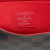 Louis Vuitton AB Louis Vuitton Brown Damier Canvas Fabric Damier Ebene Pochette Felicie Spain