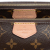 Louis Vuitton B Louis Vuitton Brown Monogram Canvas Fabric Monogram Multi Pochette Accessoires France