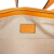 Loewe B LOEWE Orange Calf Leather skin Puzzle Hobo Spain
