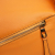 Loewe B LOEWE Orange Calf Leather skin Puzzle Hobo Spain