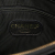 Chanel B Chanel Black Caviar Leather Leather CC Caviar Front Pocket Shoulder Bag Italy