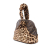 Louis Vuitton B Louis Vuitton Brown Monogram Canvas Fabric Azzedine Alaia Monogram Leopard Alma France