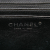 Chanel AB Chanel Black Caviar Leather Leather Jumbo Classic Caviar Double Flap Italy