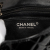 Chanel B Chanel Black Patent Leather Leather Mini Square Classic Patent Single Flap France