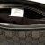 Gucci AB Gucci Brown Beige Coated Canvas Fabric GG Supreme Joy Handbag Italy