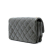 Chanel AB Chanel Green Dark Green Lambskin Leather Leather Small Quilted Lambskin Pillow Crush Flap Italy