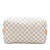 Louis Vuitton B Louis Vuitton White Damier Canvas Fabric Damier Azur Speedy Bandouliere 30 France