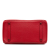 Hermès AB Hermès Red Calf Leather Togo Birkin Retourne 35 France