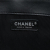 Chanel AB Chanel Black Patent Leather Leather Extra Large Patent Boy Reverso Flap France